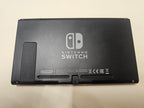 Употребявана конзола Nintendo Switch – Мега Комплект с док станция, калъф, кейс и 1 Година Гаранция