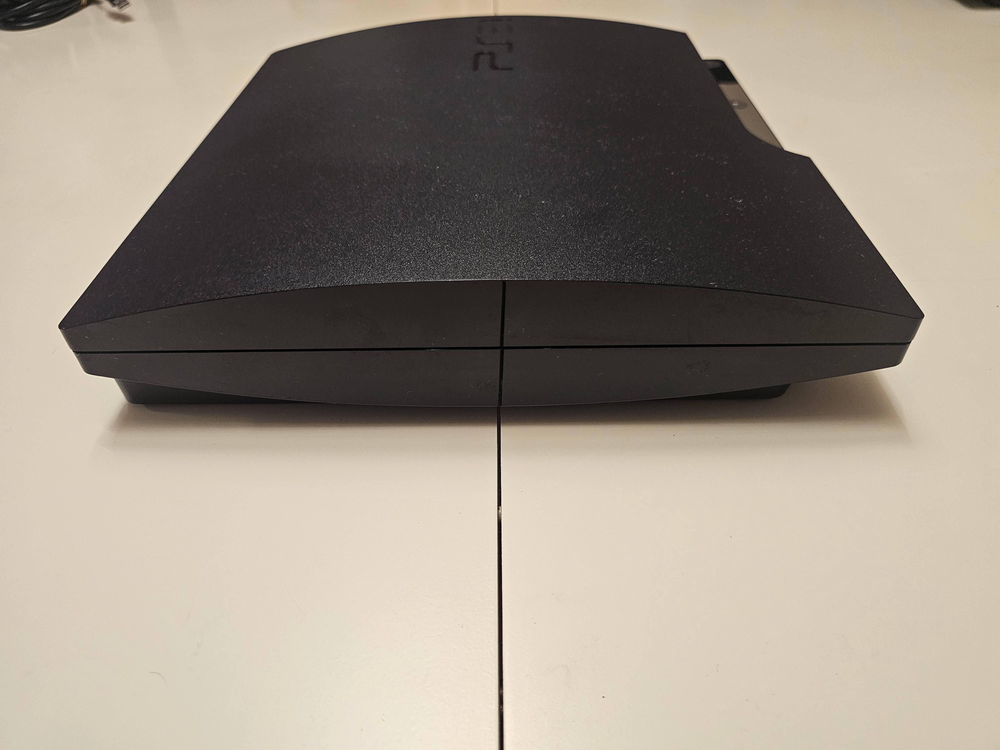 Употребявана конзола PlayStation 3 160GB (Клас А - Перфектно състояние) + 1 Година Гаранция