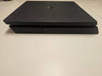 Употребявана конзола PlayStation 4 Slim 1TB (Профилактирана и Репастирана) + 1 Година Гаранция