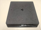 Употребявана конзола PlayStation 4 Slim 1TB (Профилактирана и Репастирана) + 1 Година Гаранция