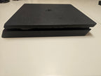 Употребявана конзола PlayStation 4 Slim 1TB (Профилактирана и Репастирана) + 1 Година Гаранция