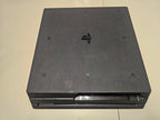 Употребявана конзола PlayStation 4 Pro 1TB (Клас B - с козметични забележки) + 1 Година Гаранция