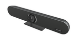 ROCWARE RB10 Video Conference Camera, 20Mpix, 4K, 120-degree, 5x zoom, USB-C