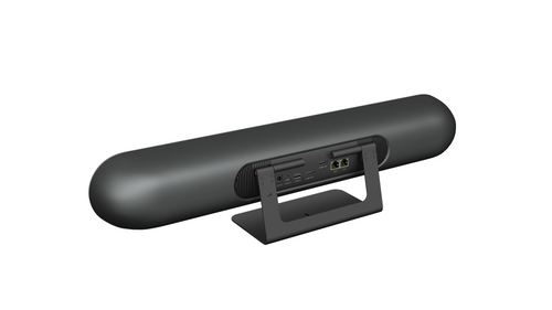 ROCWARE RB10 Video Conference Camera, 20Mpix, 4K, 120-degree, 5x zoom, USB-C