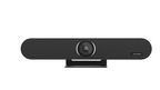 ROCWARE RB10 Video Conference Camera, 20Mpix, 4K, 120-degree, 5x zoom, USB-C