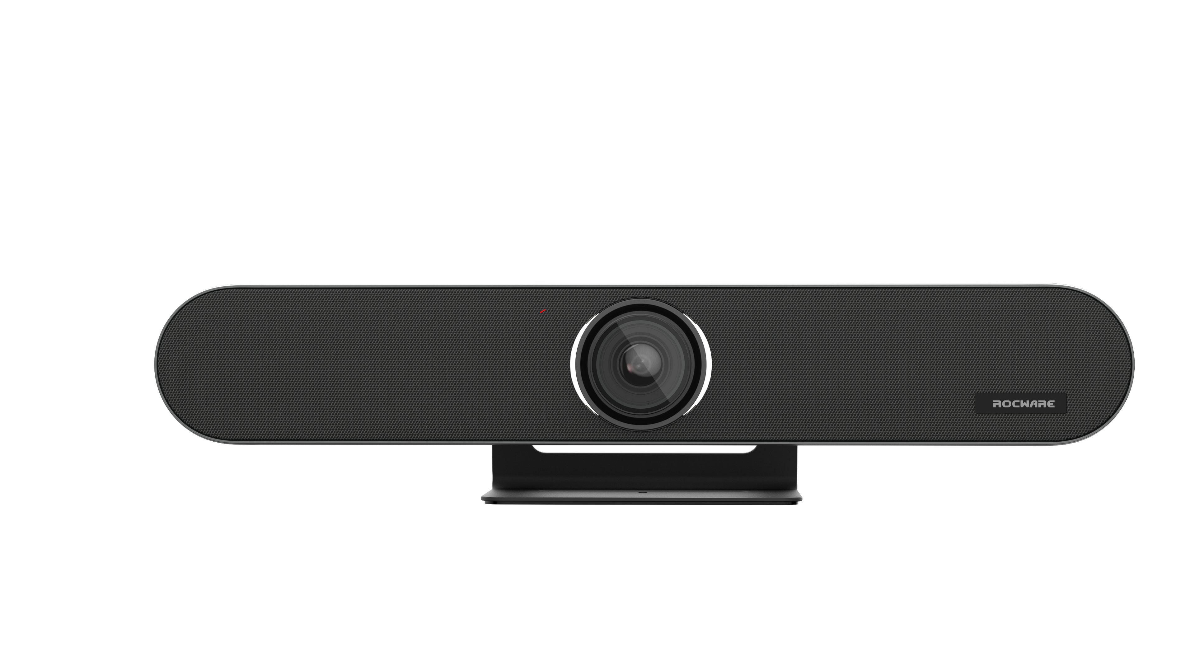ROCWARE RB10 Камера за видеоконференции,20Mpix,4К, 120градуса, 5x зуум, USB-C