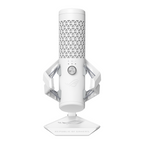 ASUS ROG Carnyx Desktop Microphone - White