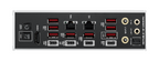 ASUS ROG CROSSHAIR X870E EXTREME WIFI AM5 DDR5 Motherboard