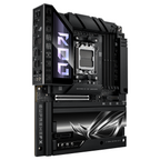 Motherboard ASUS ROG CROSSHAIR X870E-E HERO BTF WIFI AM5 DDR5