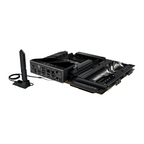 Motherboard ASUS ROG CROSSHAIR X870E-E HERO BTF WIFI AM5 DDR5