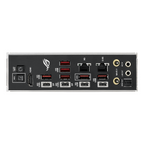 Motherboard ASUS ROG CROSSHAIR X870E-E HERO BTF WIFI AM5 DDR5