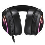 ASUS ROG Delta II Gaming Wireless Headset - USB-C, Aura Sync RGB
