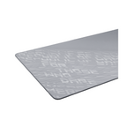 Gaming Pad ASUS ROG Scabbard II Arctic Gray - XXL