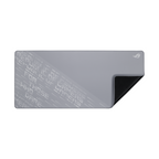 Gaming Pad ASUS ROG Scabbard II Arctic Gray - XXL
