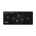 Геймърски пад ASUS ROG Scabbard II XXL Edition 20