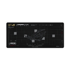 Геймърски пад ASUS ROG Scabbard II XXL Edition 20