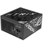 PSU ASUS ROG STRIX 1200W, 80+ Platinum PCIe 5.1, Fully Modular