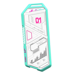 SSD M.2 NVMe Drawer ASUS ROG Strix Arion Hatsune Miku Edition