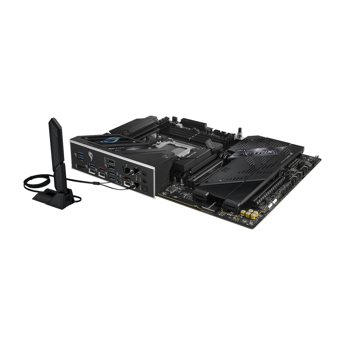 Дънна платка ASUS ROG STRIX B850-F GAMING WIFI 7 NEO socket AM5