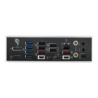 Motherboard ASUS ROG STRIX B850-F GAMING WIFI 7 socket AM5