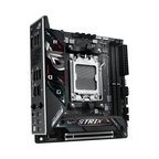 ASUS ROG STRIX B850-I GAMING WIFI 7 Mini-ITX Motherboard, socket AM5