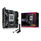ASUS ROG STRIX B850-I GAMING WIFI 7 Mini-ITX Motherboard, socket AM5