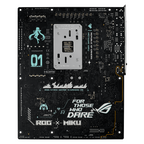 Дънна платка ASUS ROG STRIX X870E-H GAMING Hatsune Miku Edition WIFI 7 AM5 DDR5