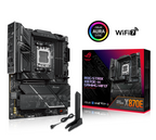 Motherboard ASUS ROG STRIX X870E-H GAMING WIFI7 AM5 DDR5