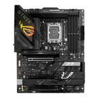 Motherboard ASUS ROG STRIX Z890-H GAMING WIFI, LGA 1851