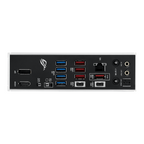 Motherboard ASUS ROG STRIX Z890-H GAMING WIFI, LGA 1851