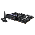 ASUS ROG CROSSHAIR X870E-E HERO WIFI AM5 DDR5 Motherboard