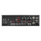 ASUS ROG CROSSHAIR X870E-E HERO WIFI AM5 DDR5 Motherboard