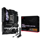 ASUS ROG CROSSHAIR X870E-E HERO WIFI AM5 DDR5 Motherboard