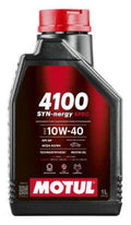 MOTUL 4100 SYN-NERGY SPEC 10W40 1L