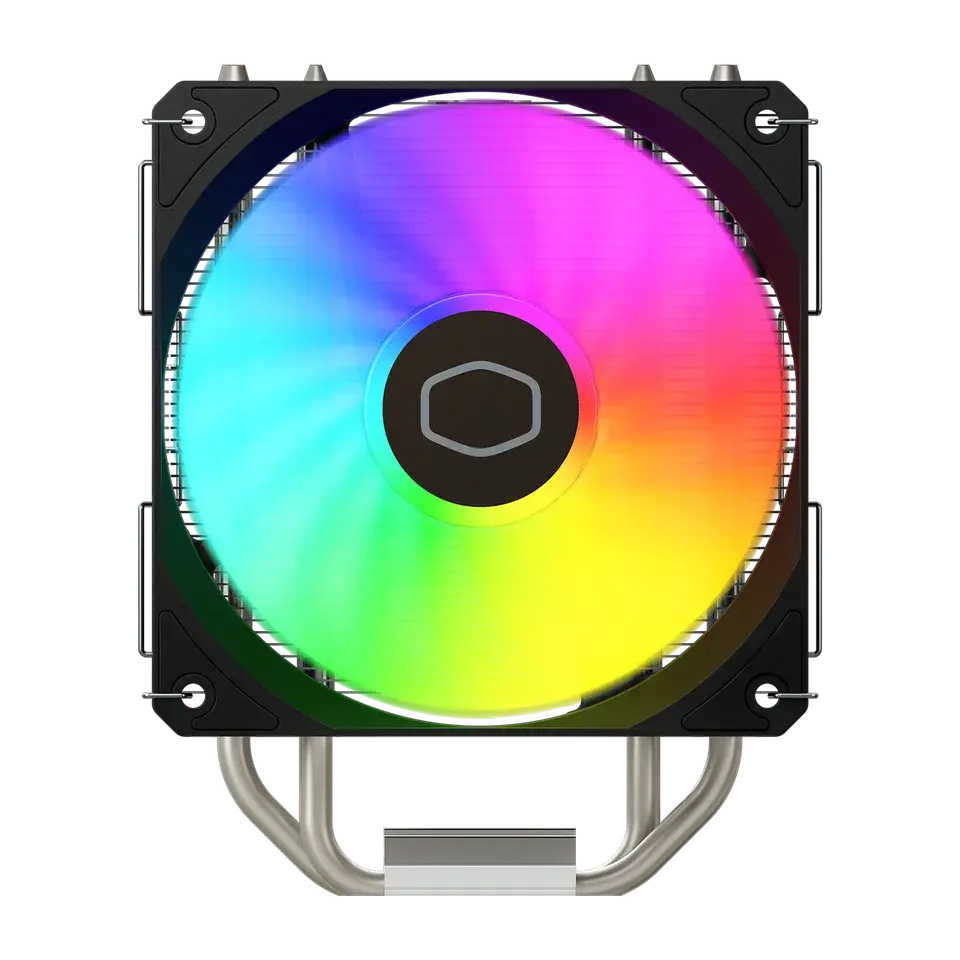 Охладител Cooler Master Hyper 212 Spectrum V3