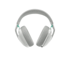 Logitech G321 Lightspeed Wireless Gaming Headset, Microphone, White