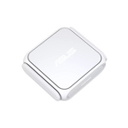 ASUS RT-BE58 GO Wireless Portable Router WiFi 7, 4G & 5G Mobile Tethering