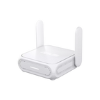 ASUS RT-BE58 GO Wireless Portable Router WiFi 7, 4G & 5G Mobile Tethering