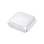 ASUS RT-BE58 GO Wireless Portable Router WiFi 7, 4G & 5G Mobile Tethering