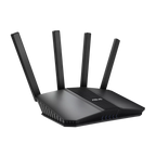 Безжичен рутер ASUS RT-BE59 Dual-Band WiFi 7 BE5000 (802.11be), Ai Mesh