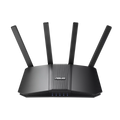 Безжичен рутер ASUS RT-BE59 Dual-Band WiFi 7 BE5000 (802.11be), Ai Mesh