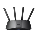 Безжичен рутер ASUS RT-BE59 Dual-Band WiFi 7 BE5000 (802.11be), Ai Mesh