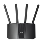 Безжичен рутер ASUS RT-BE59 Dual-Band WiFi 7 BE5000 (802.11be), Ai Mesh