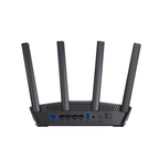 ASUS RT-BE82U Dual-Band WiFi 7 BE3600 (802.11be) Wireless Router, AiMesh