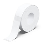 Roll of adhesive labels for STICK EASY UP21, 14x40mm, 180 pcs, white