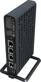 Рутер Mikrotik A42G-HbeP HAP be Lite L4