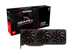 Video Card PowerColor Radeon RX 9070 GRE Reaper 12GB GDDR6