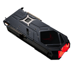 PowerColor Radeon RX 9070 GRE Red Devil 12GB GDDR6 Graphics Card