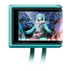 CPU Cooler ASUS ROG RYUO IV 360 ARGB Hatsune Miku Edition
