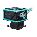 CPU Cooler ASUS ROG RYUO IV 360 ARGB Hatsune Miku Edition